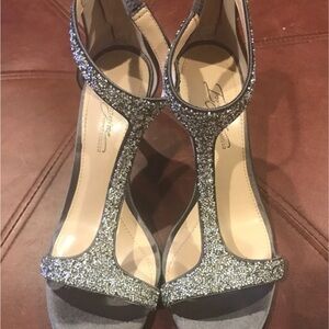 Vince Camuto evening sandals